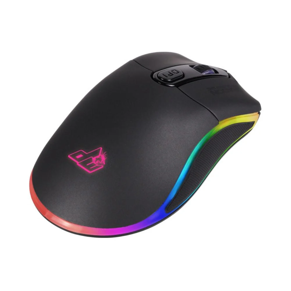 Dragon War G21 CASTER RGB gaming mouse - Image 2