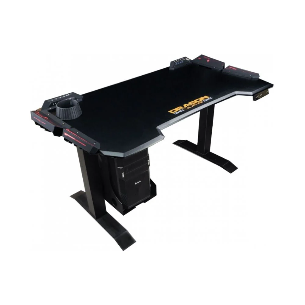 Dragon War GT-007 Moving height gaming table (Automatic, 2 fold, max. 110 cm)