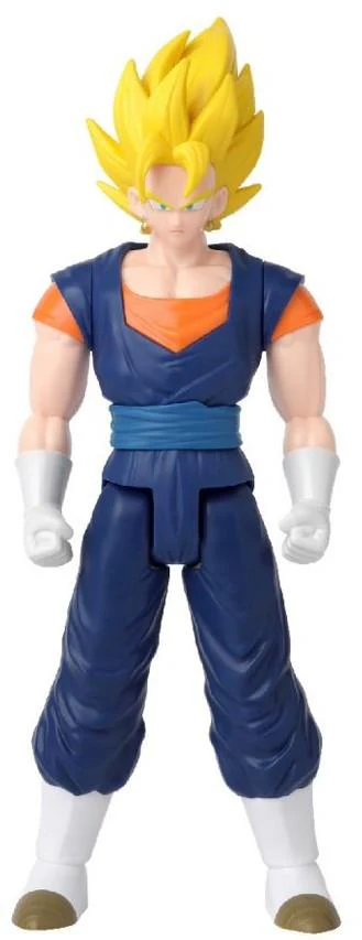 Dragonball Limit Breaker Series Super Saiyan Vegito 12" Action Figure - Image 3