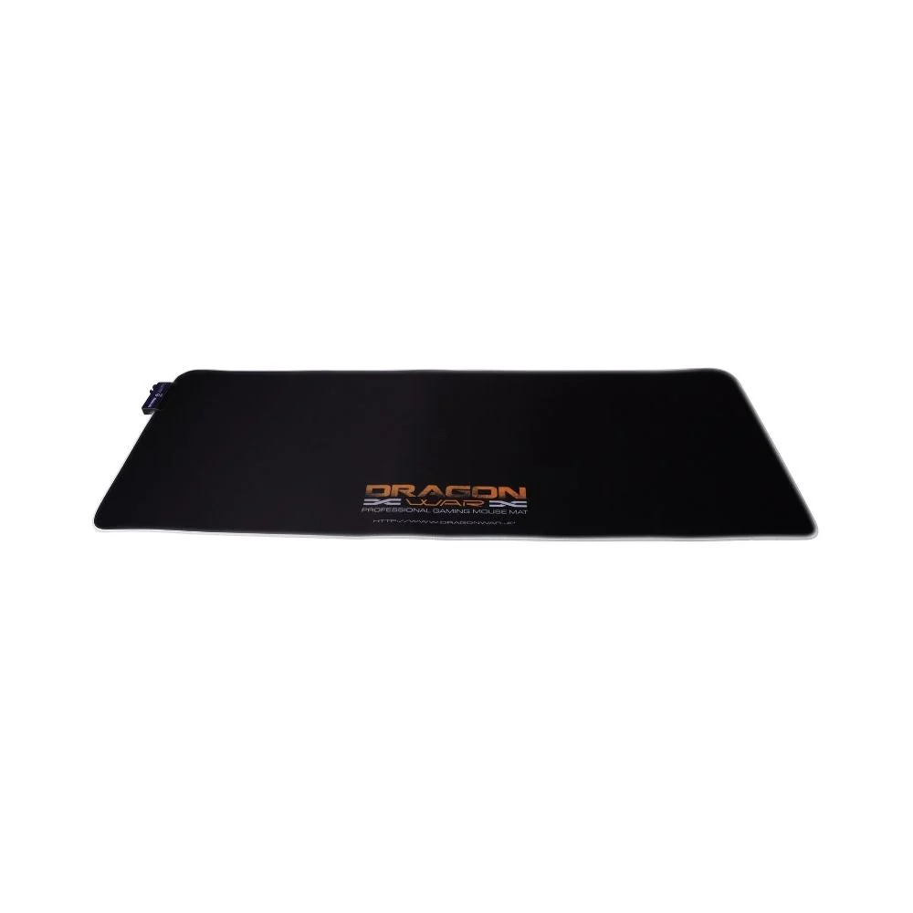 DragonWar GP-010 RGB light effect Gaming Mouse Pad - Image 7
