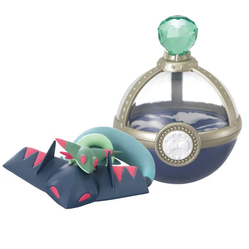 Pokemon Dreaming Case 4 Lovely Midnight Hours Blind Box by Rement - Image 4
