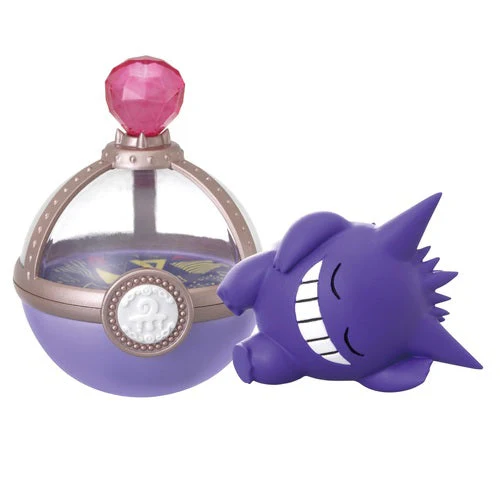 Pokemon Dreaming Case 4 Lovely Midnight Hours Blind Box by Rement - Image 7