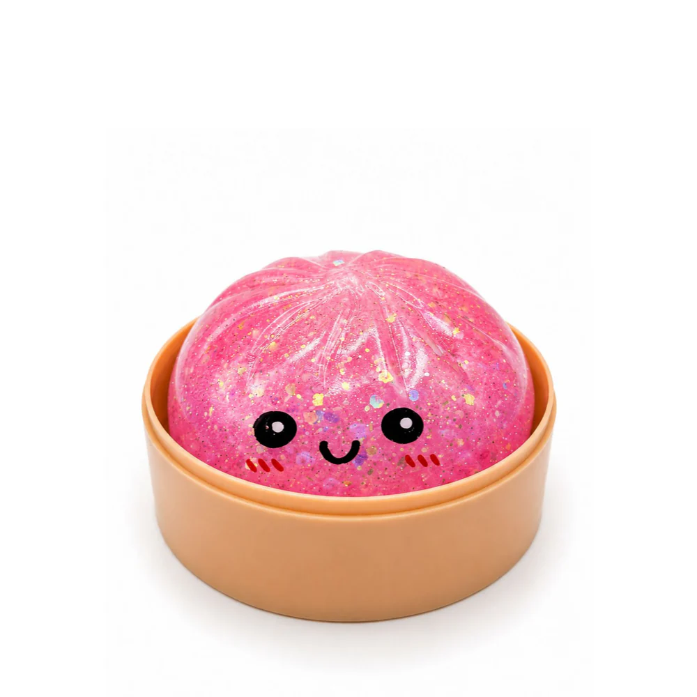 DUMPLINGS MEDIUM 5.5CM SQUEEZY By P.JOY