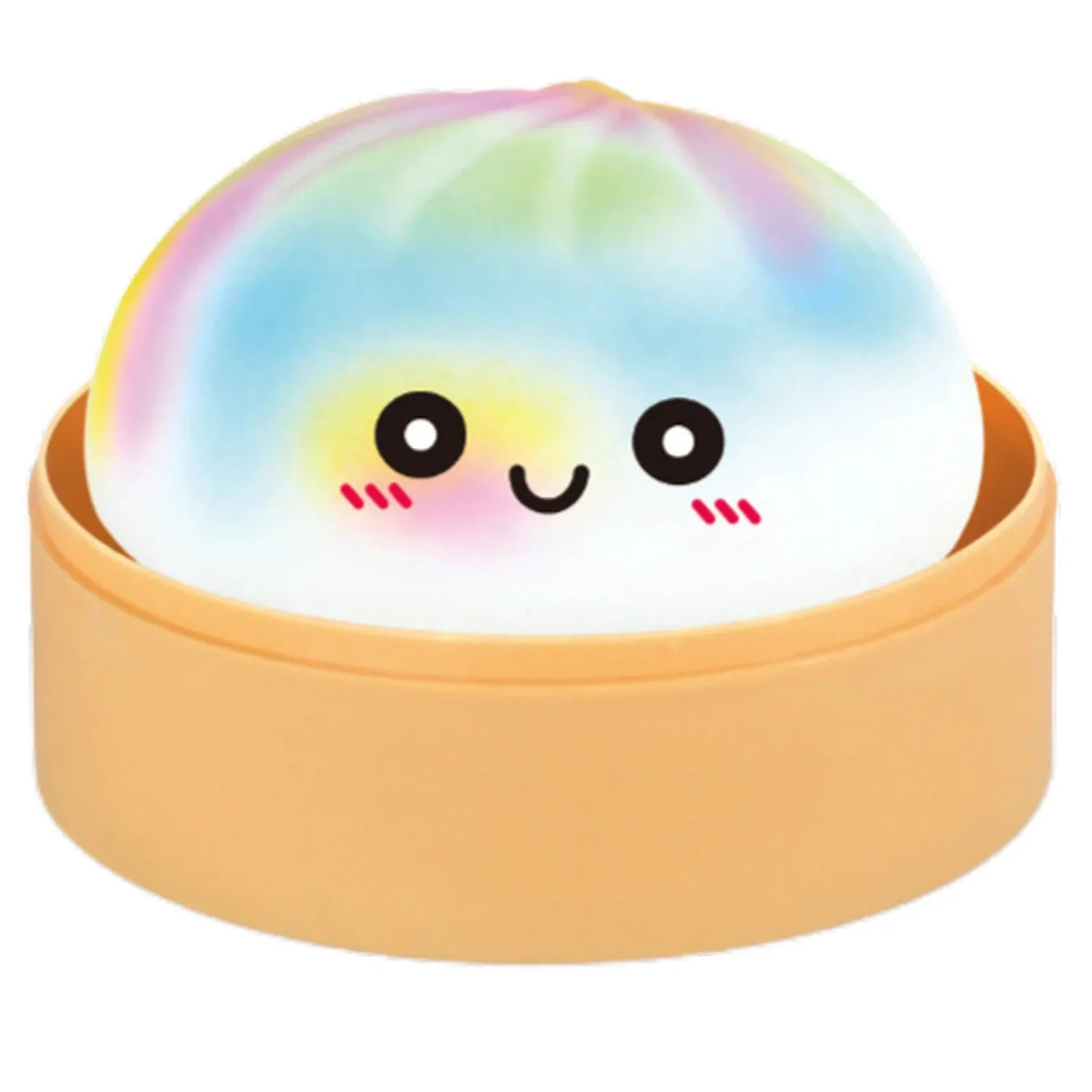 DUMPLINGS MEDIUM 5.5CM SQUEEZY By P.JOY - Image 3