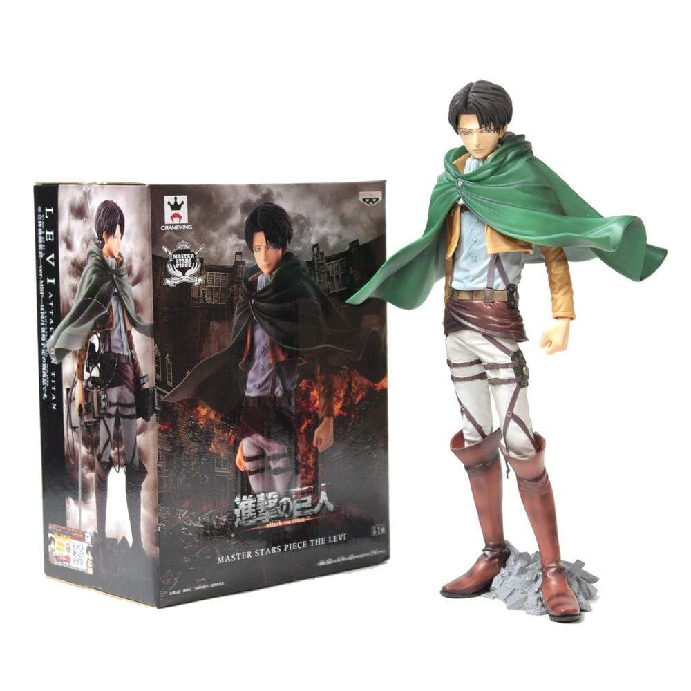 Dxf Attack On Titan Eren Yeager - Image 2