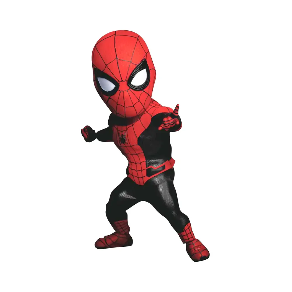 Spider-MAN Far from home - Spider-man upgrade suit Action Figure by Beast Kingdom (EAA-099)