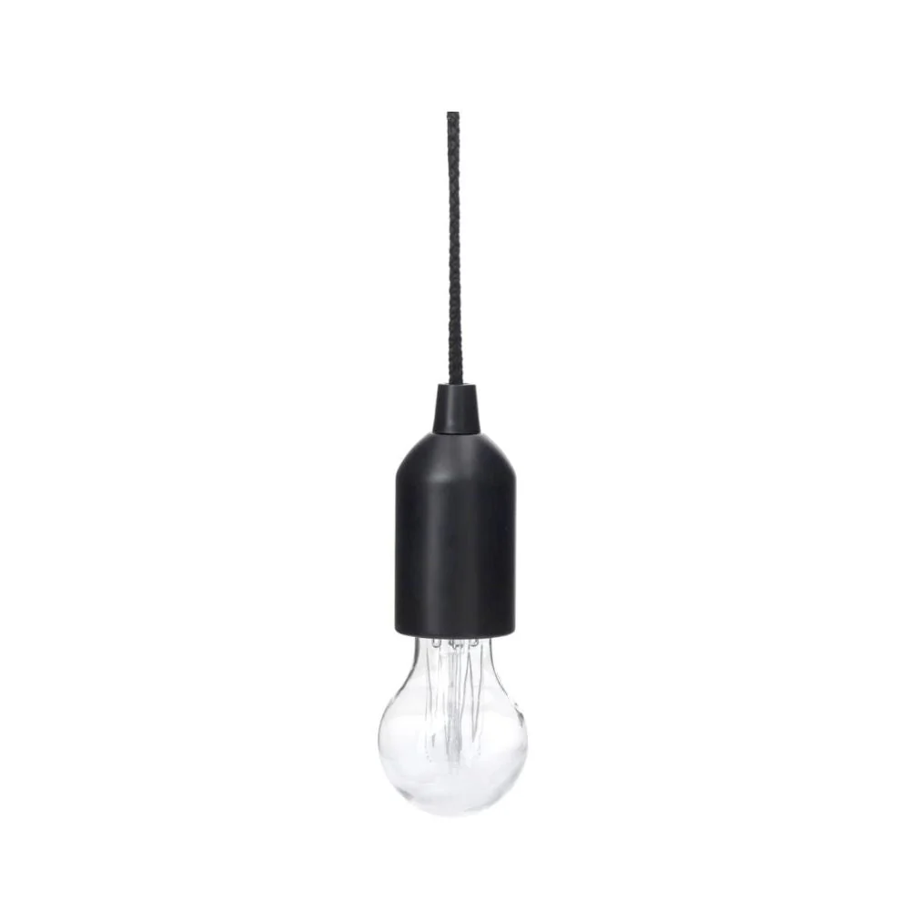 Edison Pull Light Small