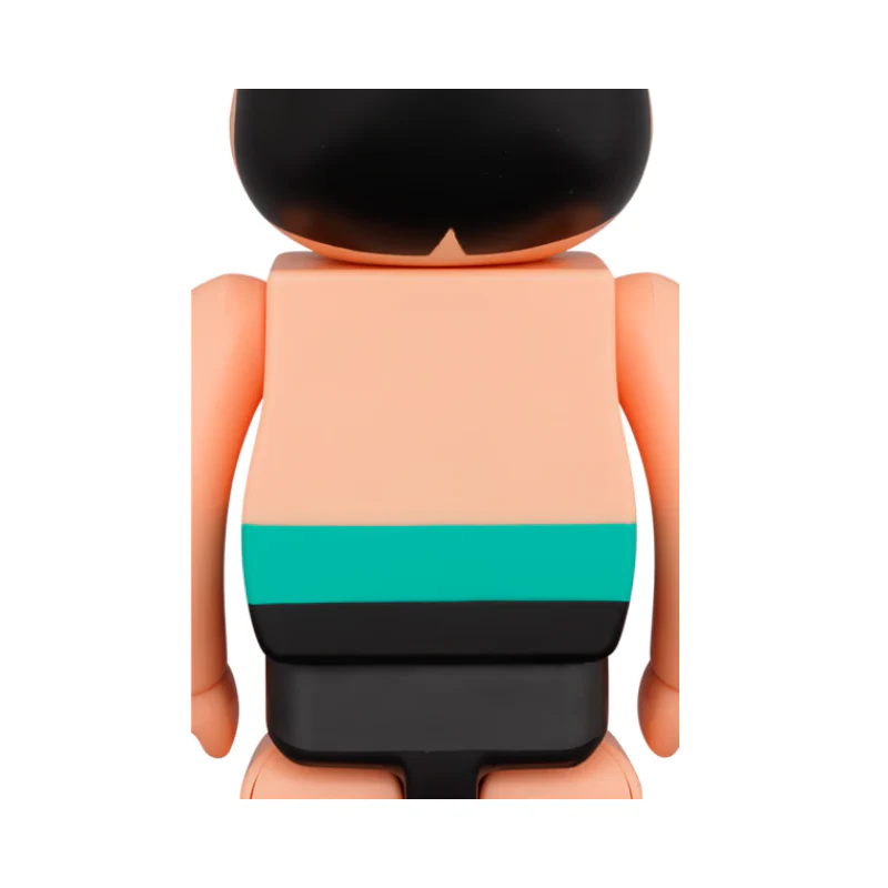 Astro Boy Sleeping 400% Bearbrick Unique Crd Collections Figures By Medicom - Image 3