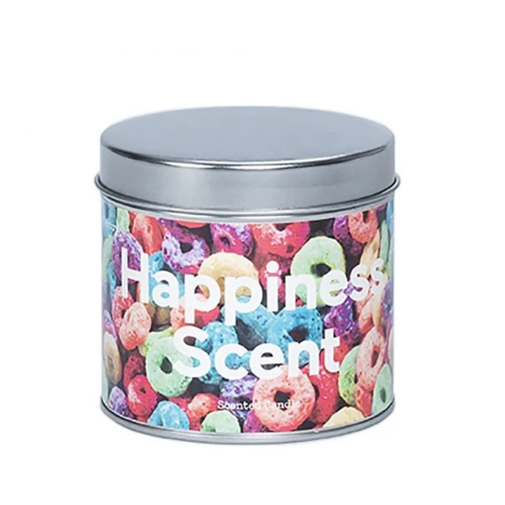 Emotion Happiness Scent Candle by DOIY