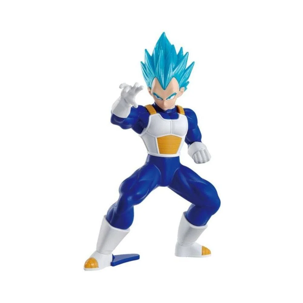 Entry Grade SSGSS Vegeta Model Kit - Image 3