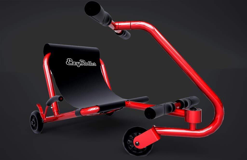 Ezyroller Juniour Ride- On