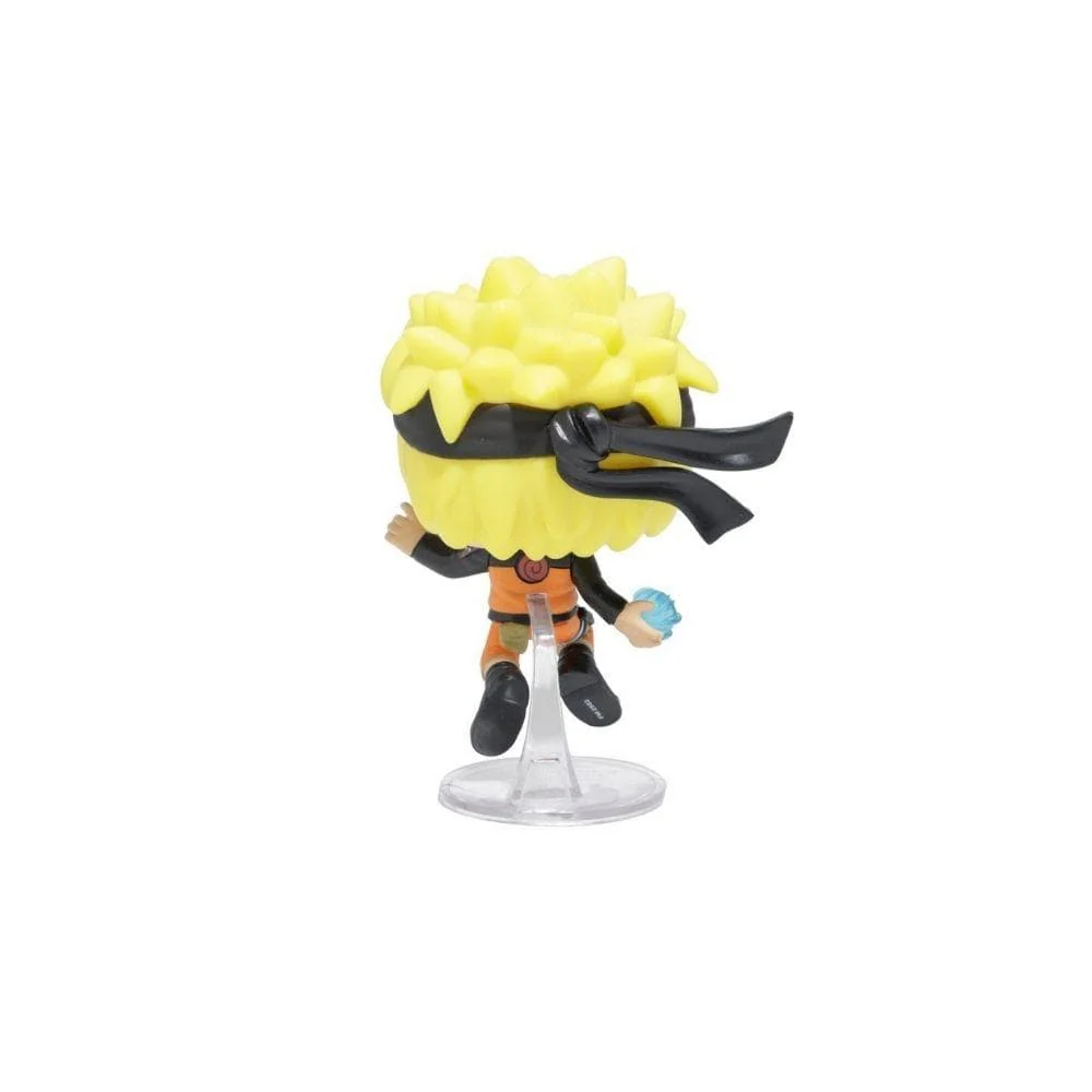 Funko : Naruto Shippuden -Naruto (Rasengan) - Image 3