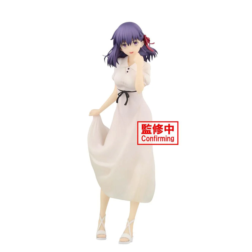 Fate/stay night: Heaven's Feel EXQ Saukra Matou