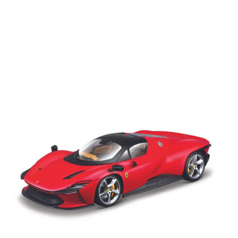 Ferrari Rd 1:18 Ferrari  Signature - Ferrari Daytona Sp3 Toys by Bburago