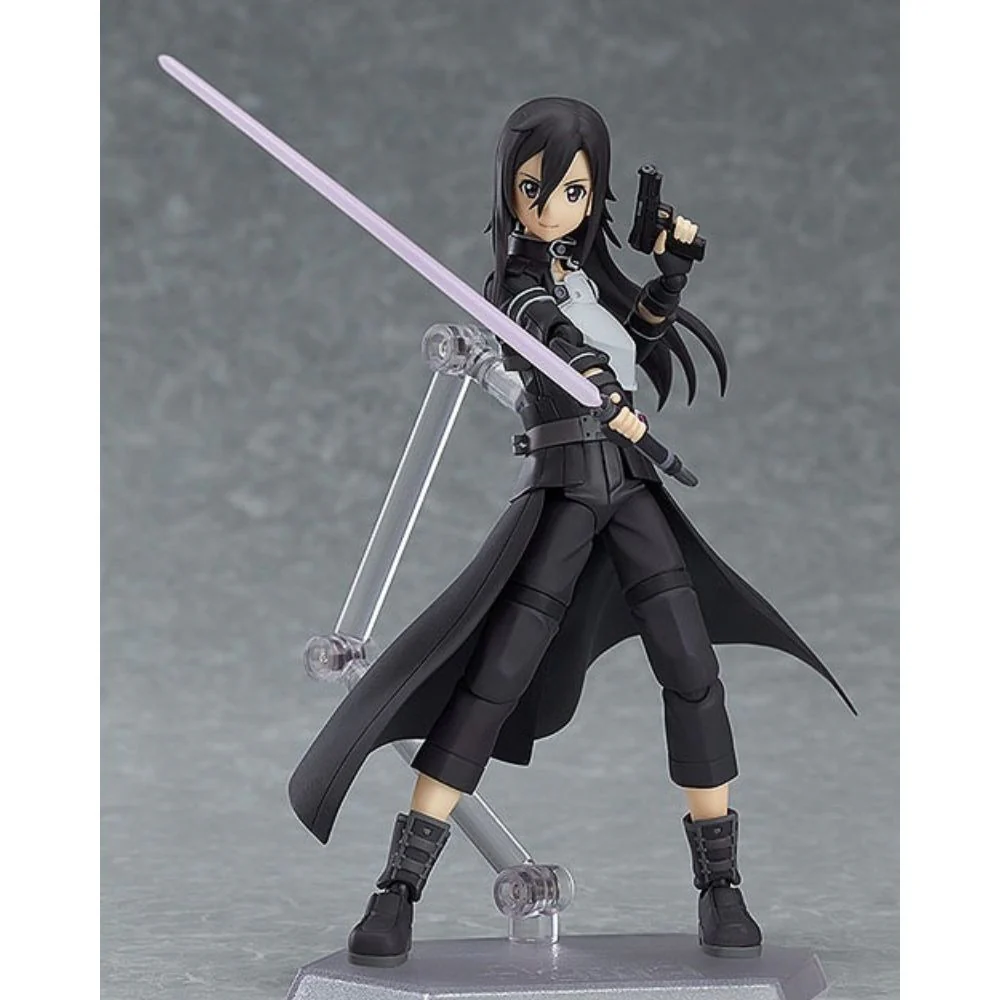 Figma Kirito: GGO Ver.