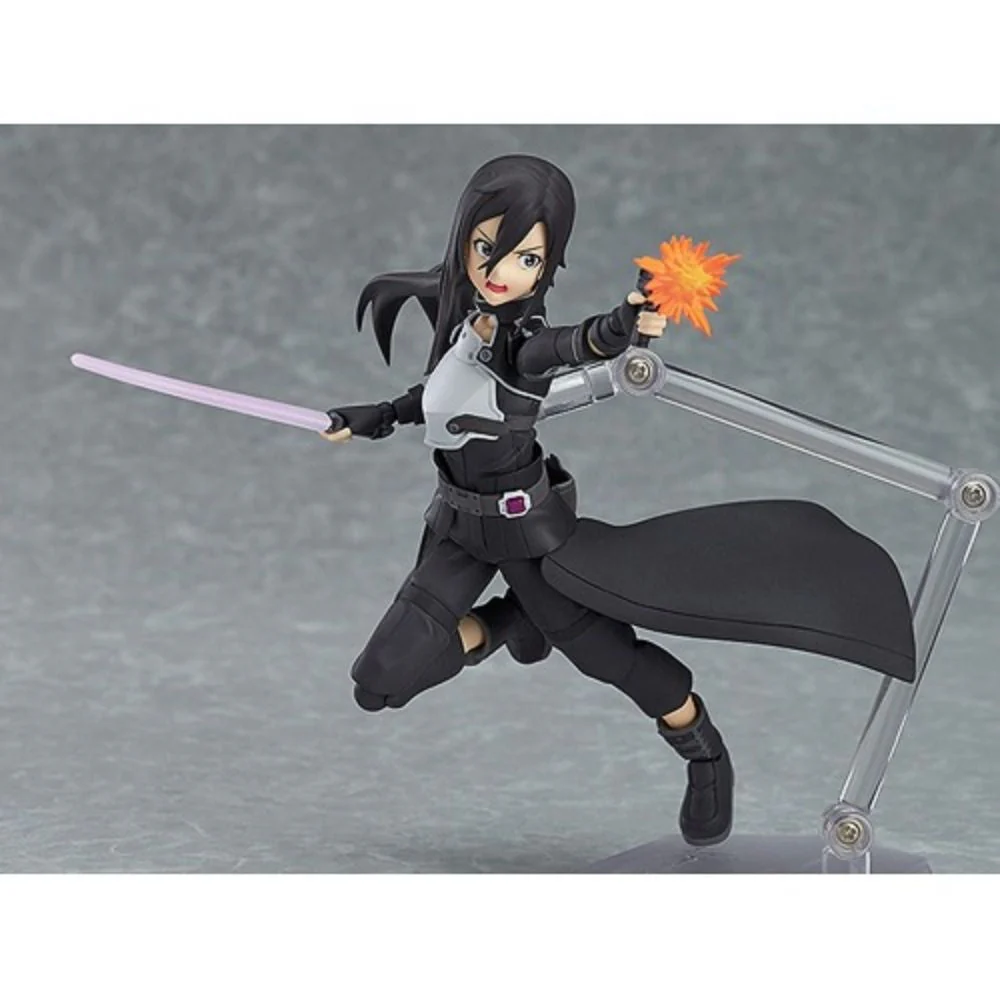 Figma Kirito: GGO Ver. - Image 2