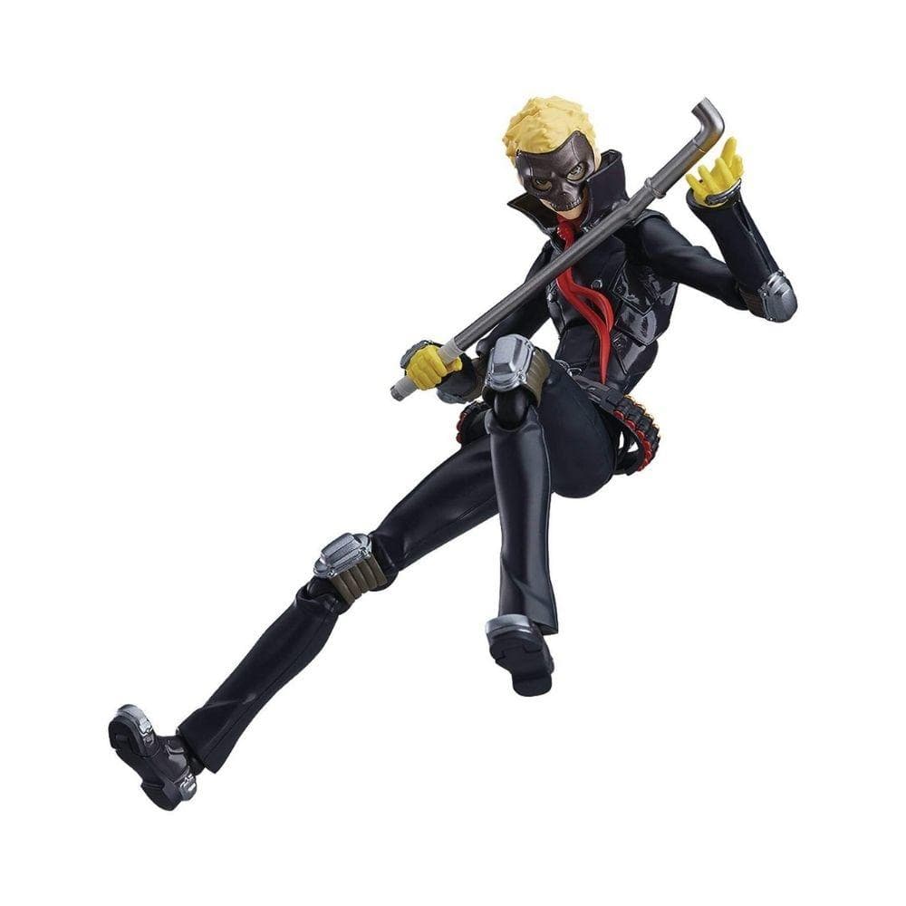 Figma : Persona 5 - Skull