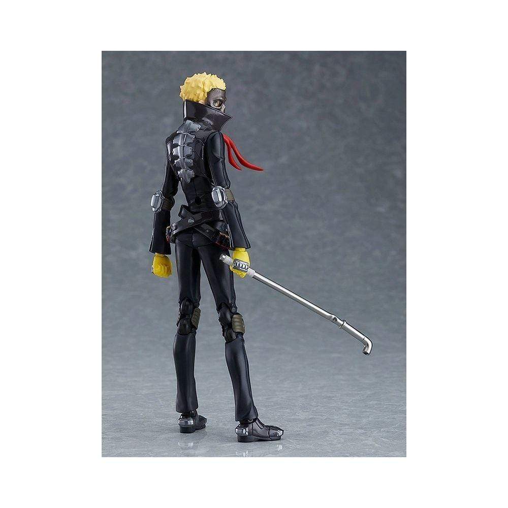 Figma : Persona 5 - Skull - Image 2