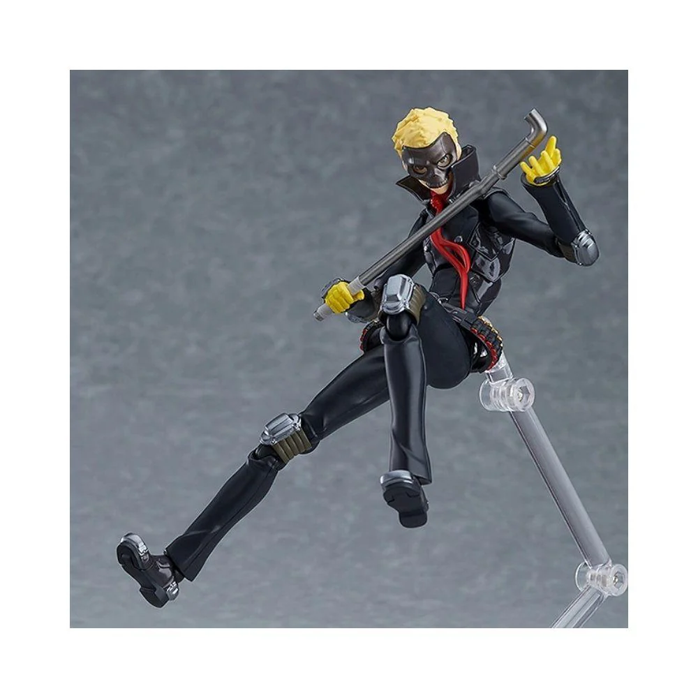 Figma : Persona 5 - Skull - Image 3
