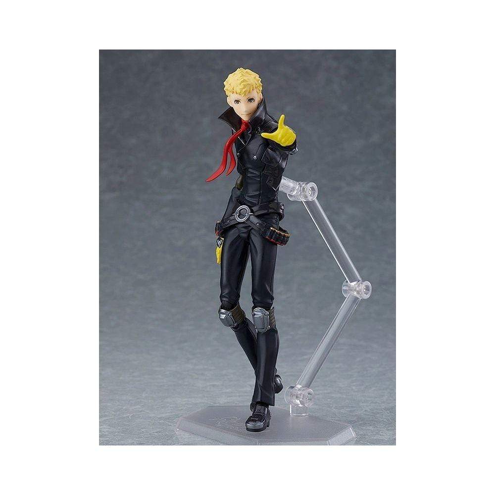 Figma : Persona 5 - Skull - Image 4