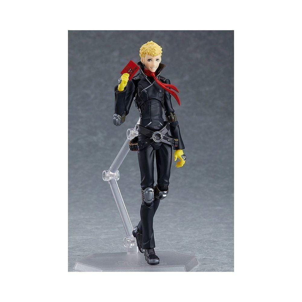 Figma : Persona 5 - Skull - Image 5