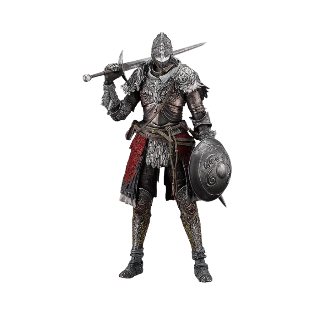Elden Ring Raging Wolf Figma Action Figure By Max Factory