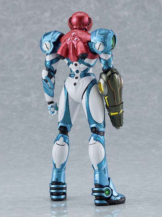 Samus Aran: DREAD ver. figma Action Figure by Good Smile Company - Image 4