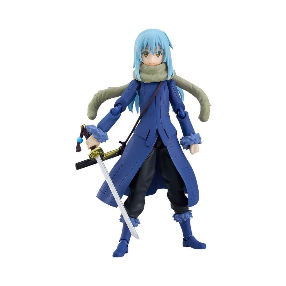 Figma : That Time I Got Reincarnated as a Slime - Rimuru Tempest