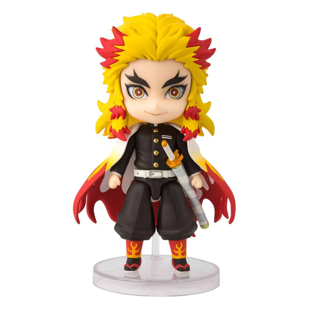 Figuarts mini RENGOKU KYOJURO