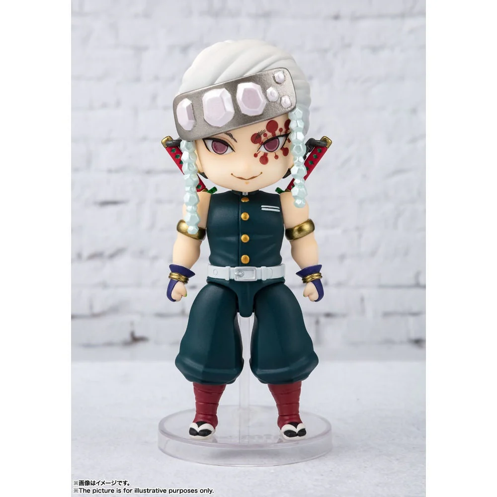 Figuarts mini Tengen Uzui