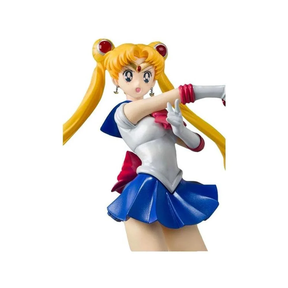 Figuarts Zero Sailor Moon - BND - Image 2