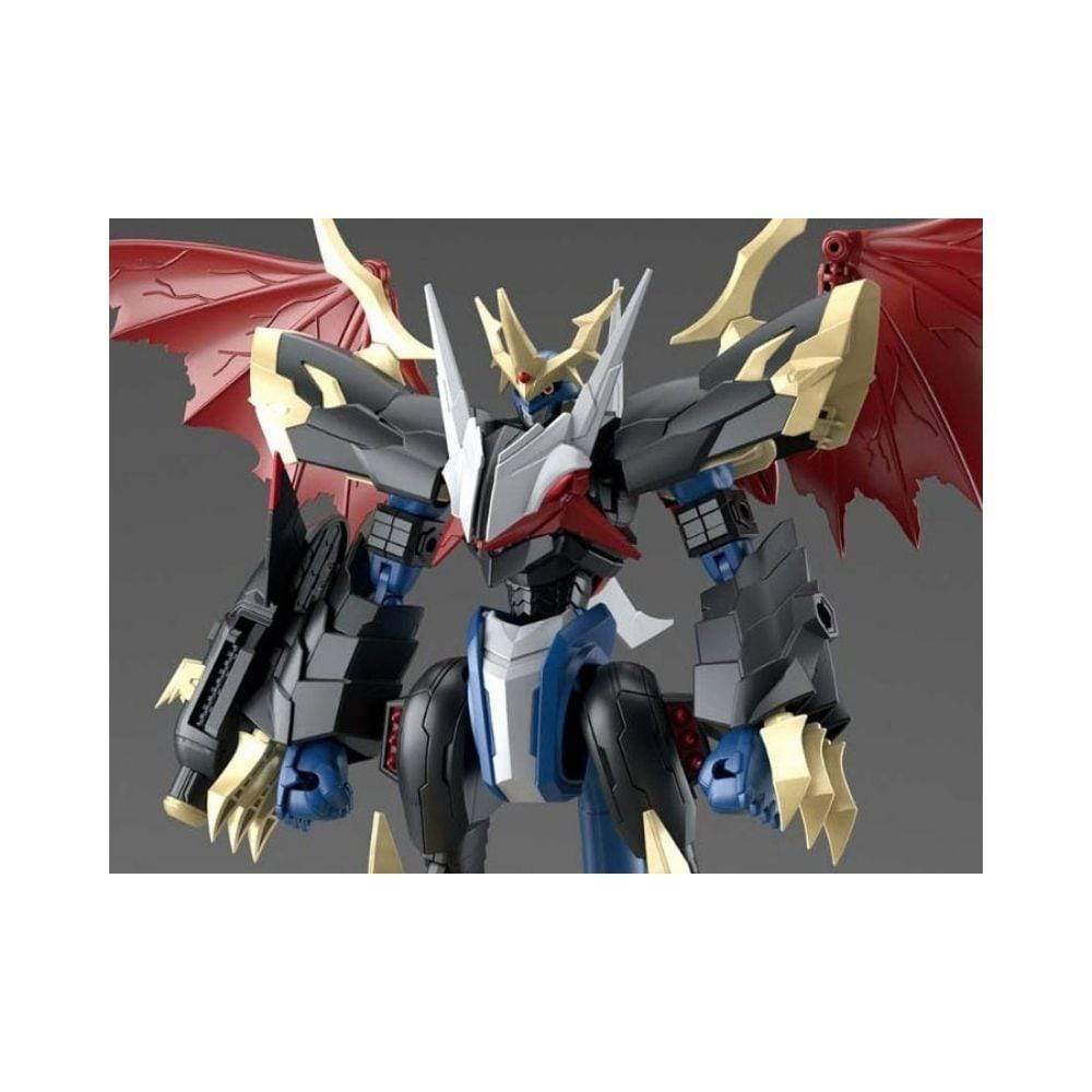 Figure-rise Standard Digimon Amplified Imperialdramon - Image 2