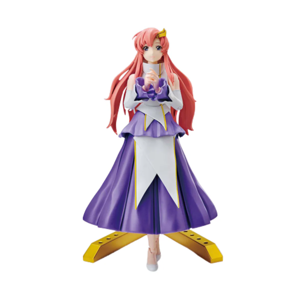 Gundam: Figure-Rise Standard Seed Lacus Clyne Model Kit