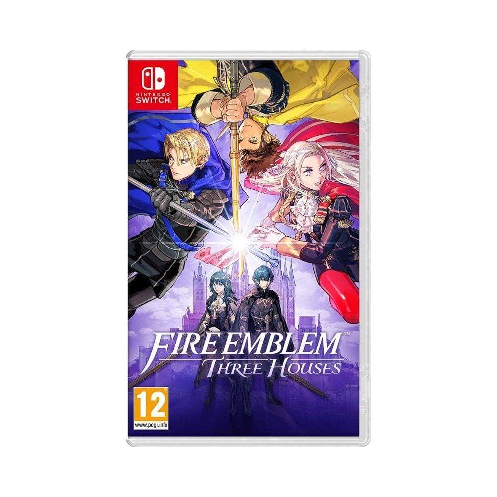 Nintendo Switch : Fire Emblem : Three Houses
