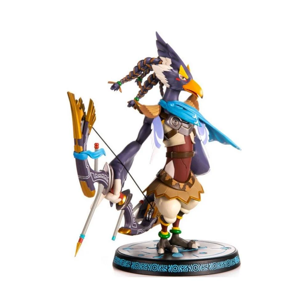 First 4 Figures : Lord of the Rings - Revali Collectors