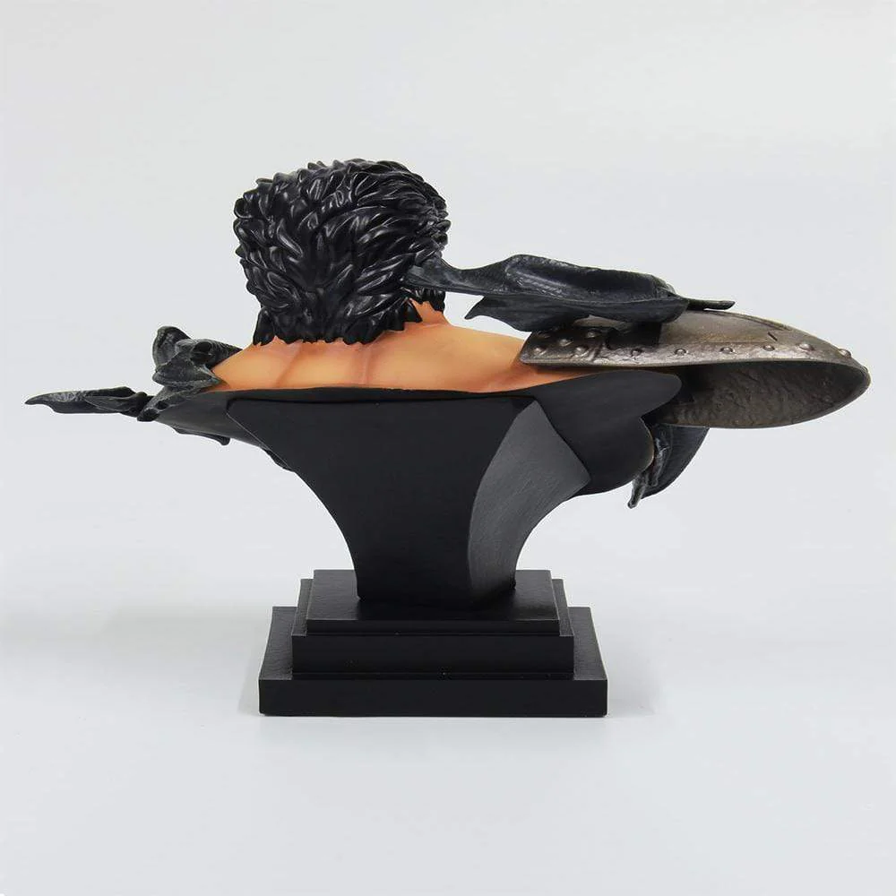 Fist of the North Star -KENSHIRO- Bust Statue - Image 3