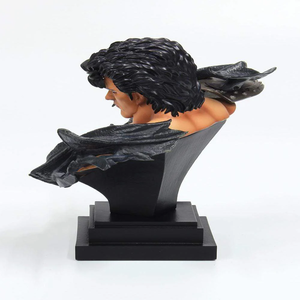 Fist of the North Star -KENSHIRO- Bust Statue - Image 5