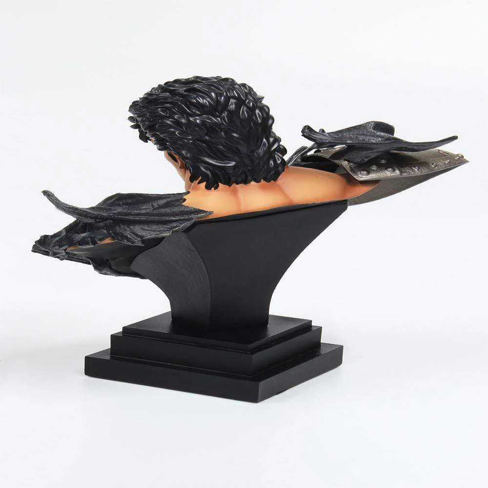 Fist of the North Star -KENSHIRO- Bust Statue - Image 6