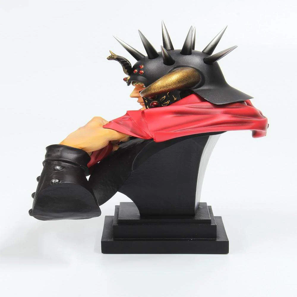 Fist of the North Star -Raoh- Bust Statue - Image 3