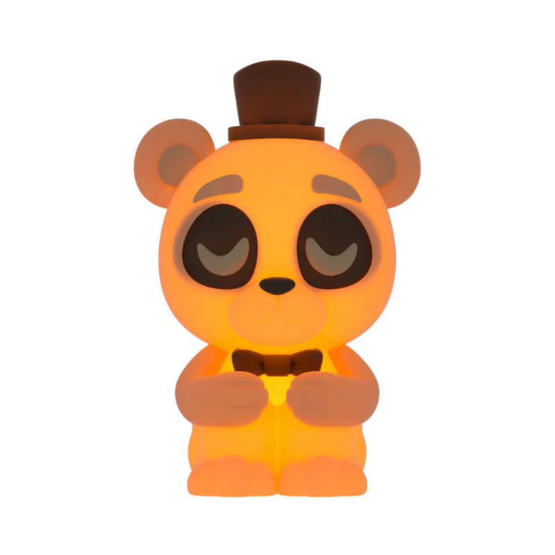 Five Nights at Freddys Collection Freddy Nightlight #2 By Youtooz