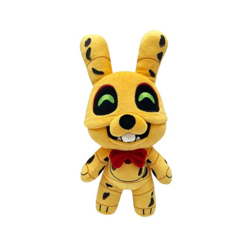 Five Nights at Freddy's Spring Bonnie 9-Inch Plush By Youtooz