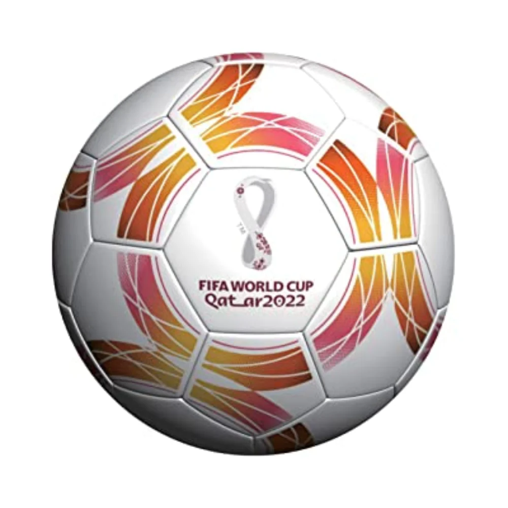 FIFA World Cup 2022 Football Goal Collection  GN Shine - Size 5