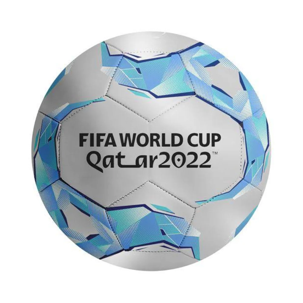 FIFA World Cup 2022 Football Goal Collection Size 5 - Whale
