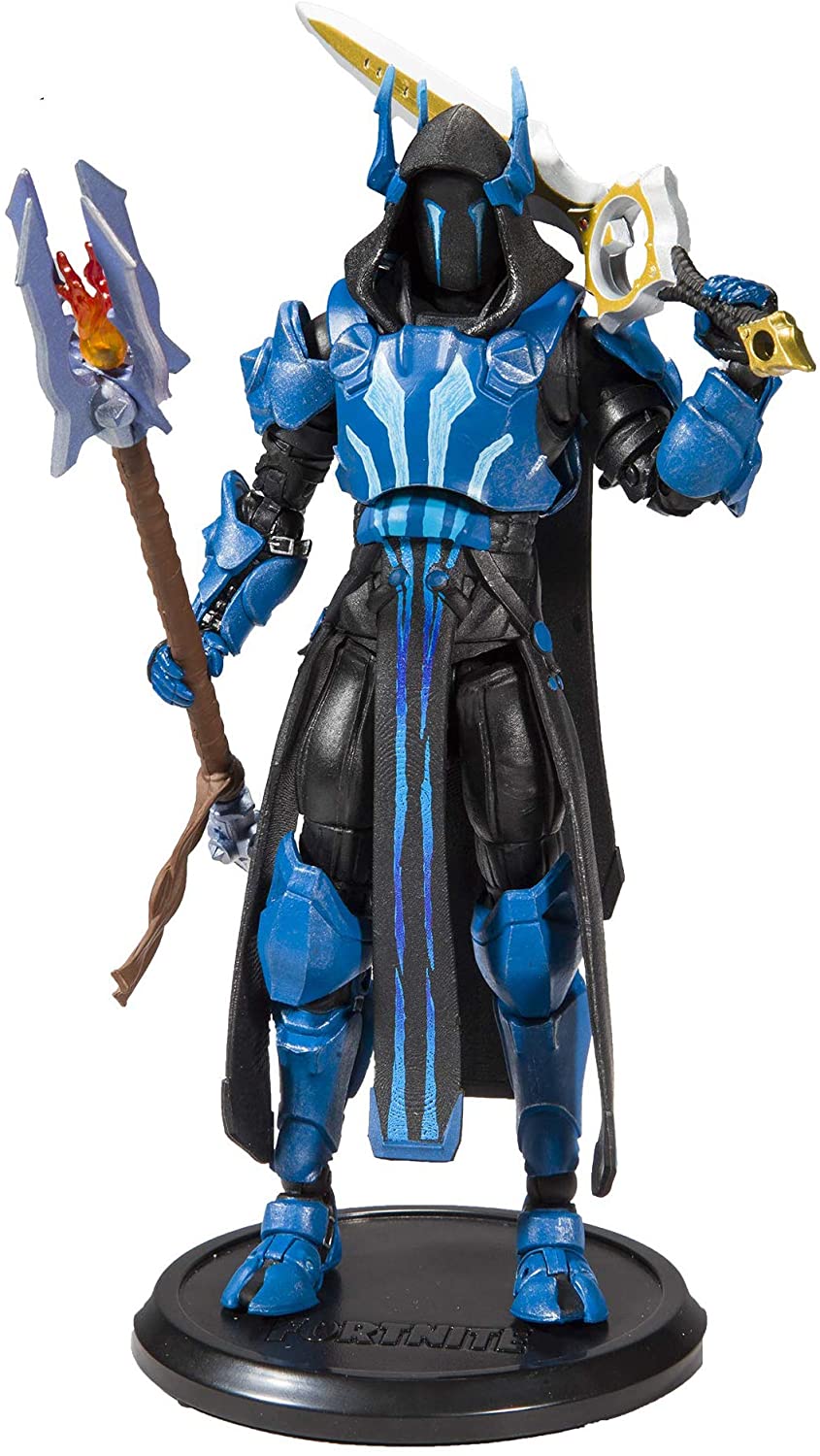Fortnite WV8 Ice King, Multi-Colour, 10617