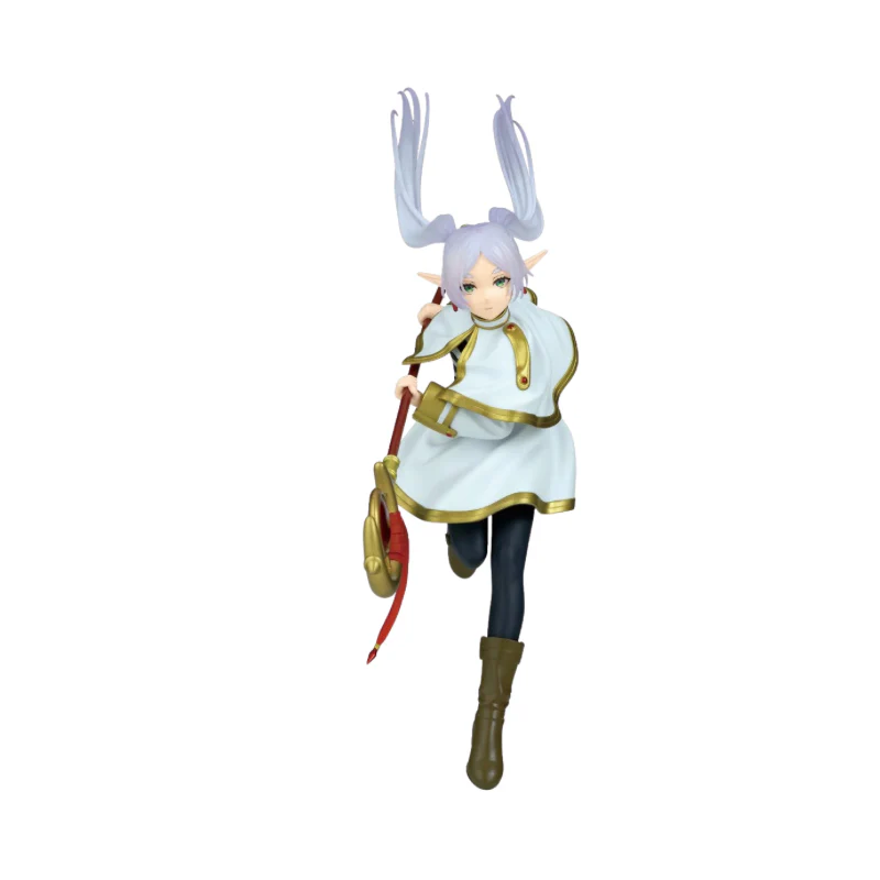 Frieren Beyond Journey'S End Maximatic Frieren Maximatic By Banpresto