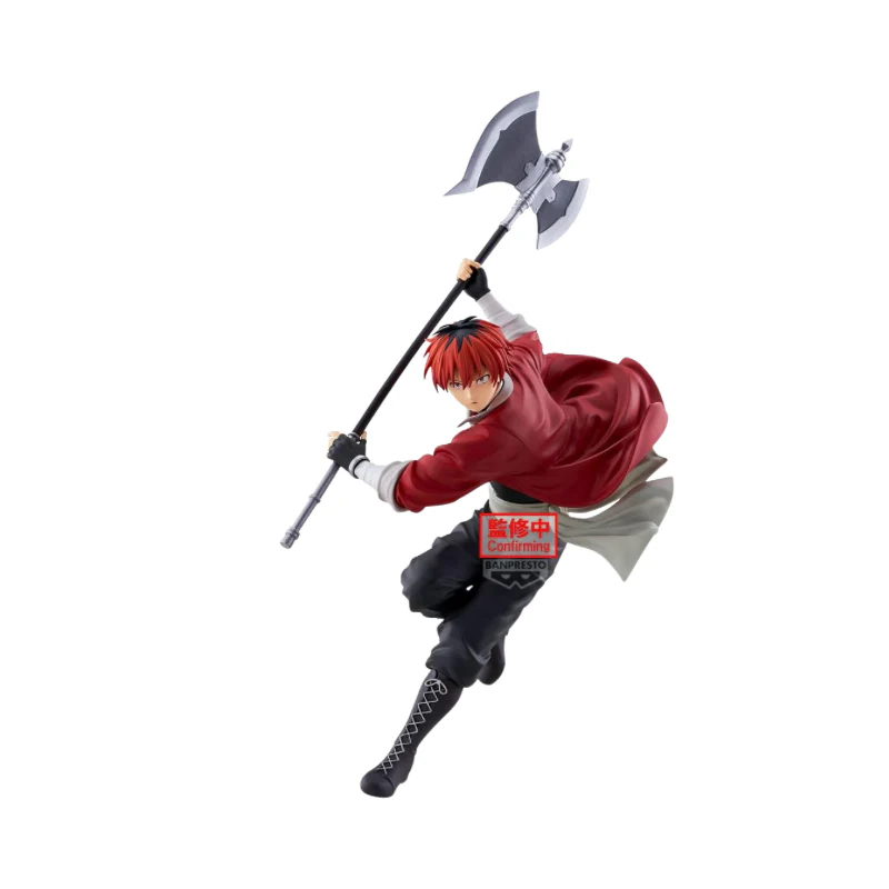 Frieren Beyond Journey'S End Maximatic Stark Maximatic By Banpresto