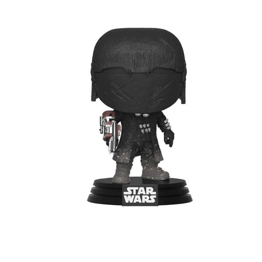 POP Movies: Star Wars Ep9 -Kngiht of Ren (Arm Cannon)