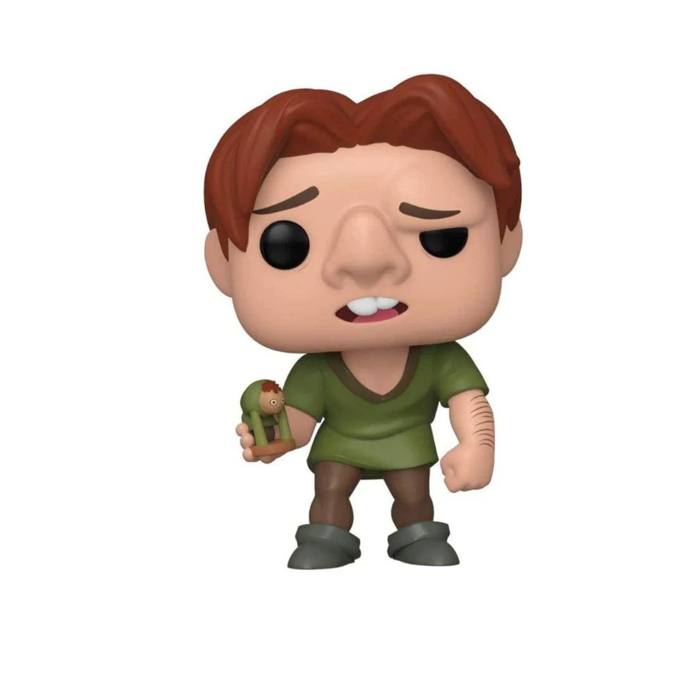 POP Disney: Hunchback of ND - Quasimodo