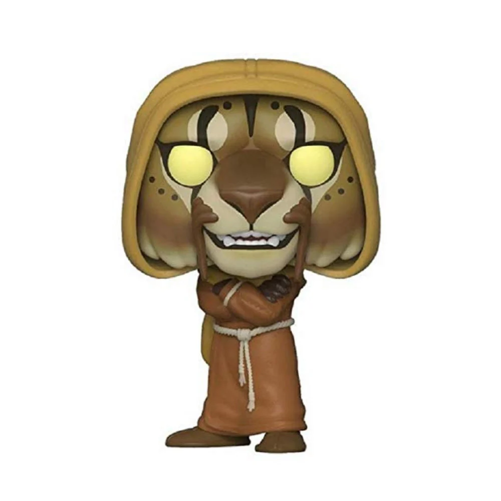 Funko Exc : The Elder Scrolls V Skyrim - M'aiq The Liar #135