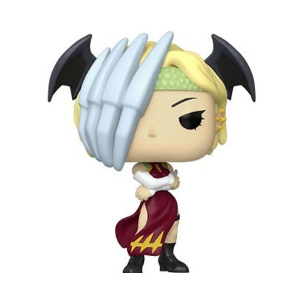 Funko : My Hero Academia - Ryuko in Hero Costume